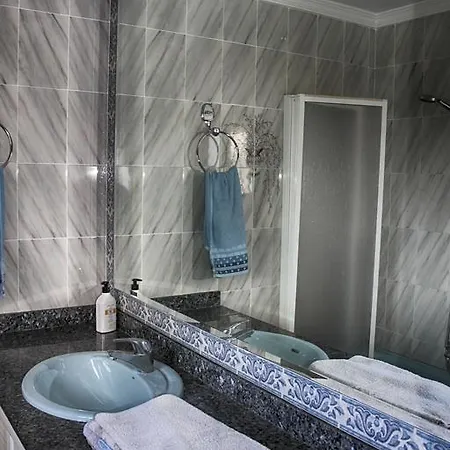 度假居 Relax Malaga. *